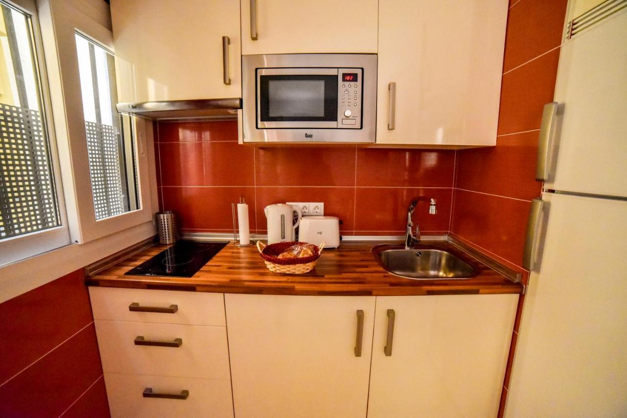 Appartement Alohamundi Moratin *