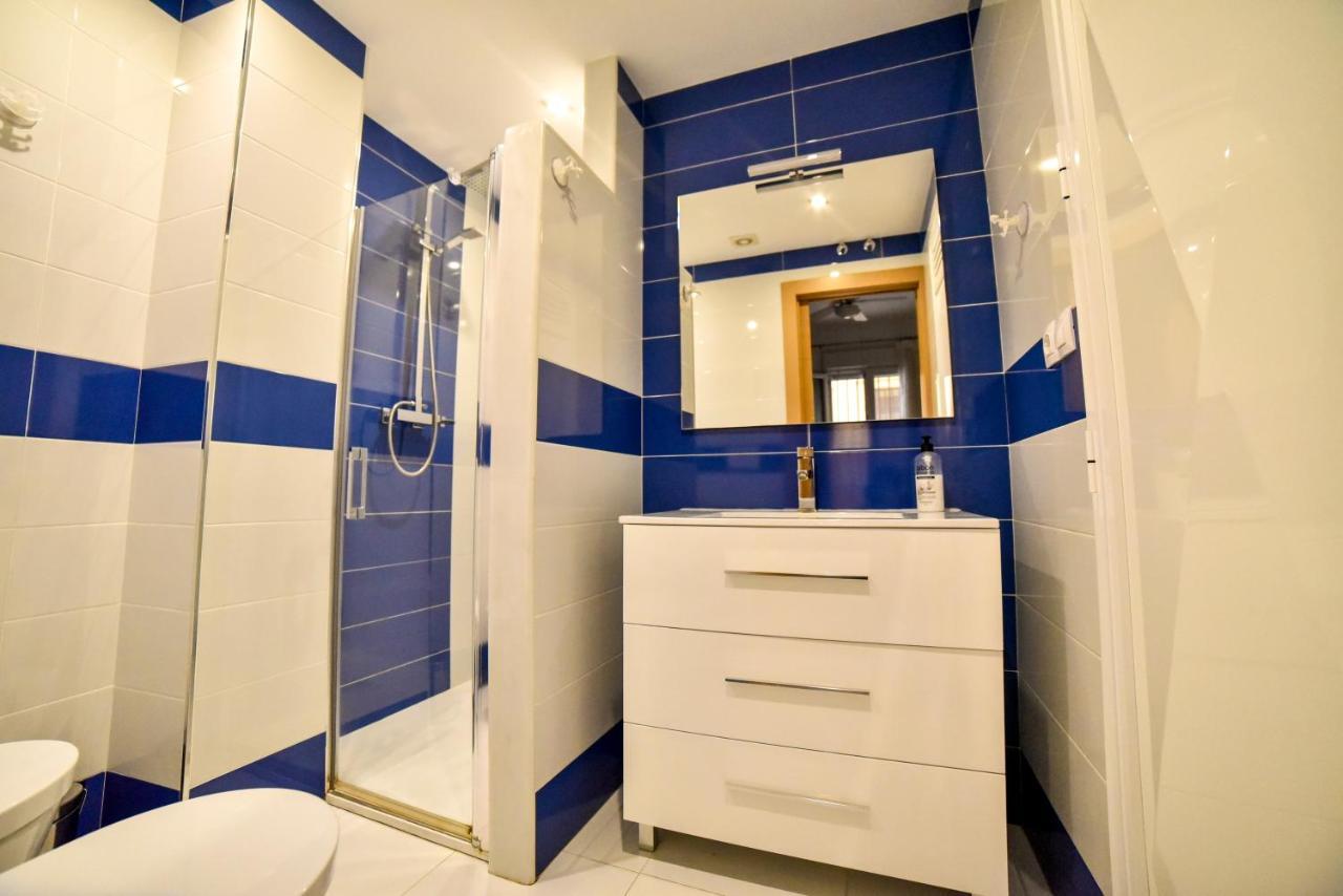Appartement Alohamundi Moratin Séville