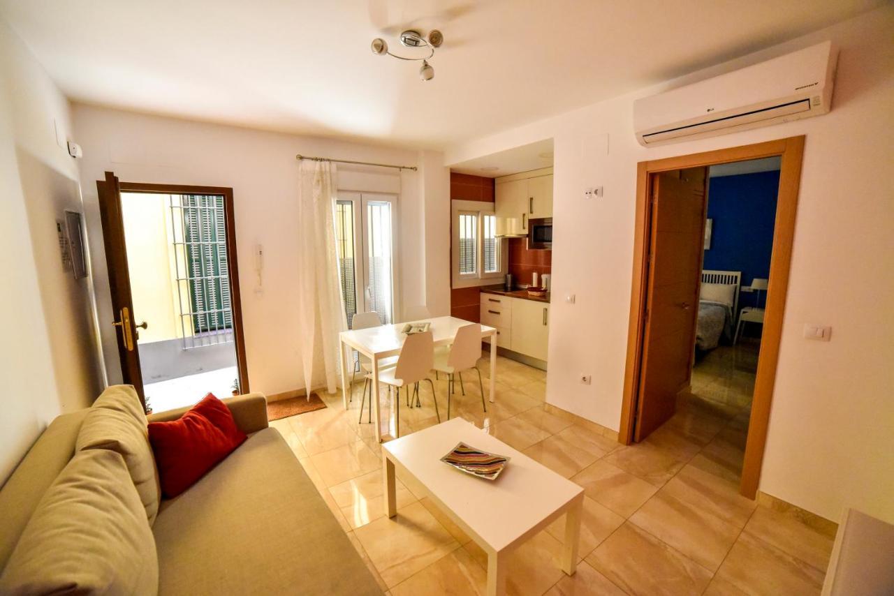 Appartement Alohamundi Moratin